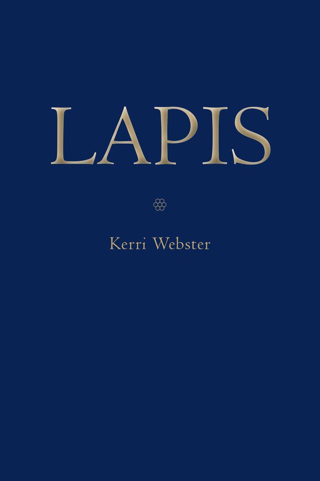 Lapis by Kerri Webster
