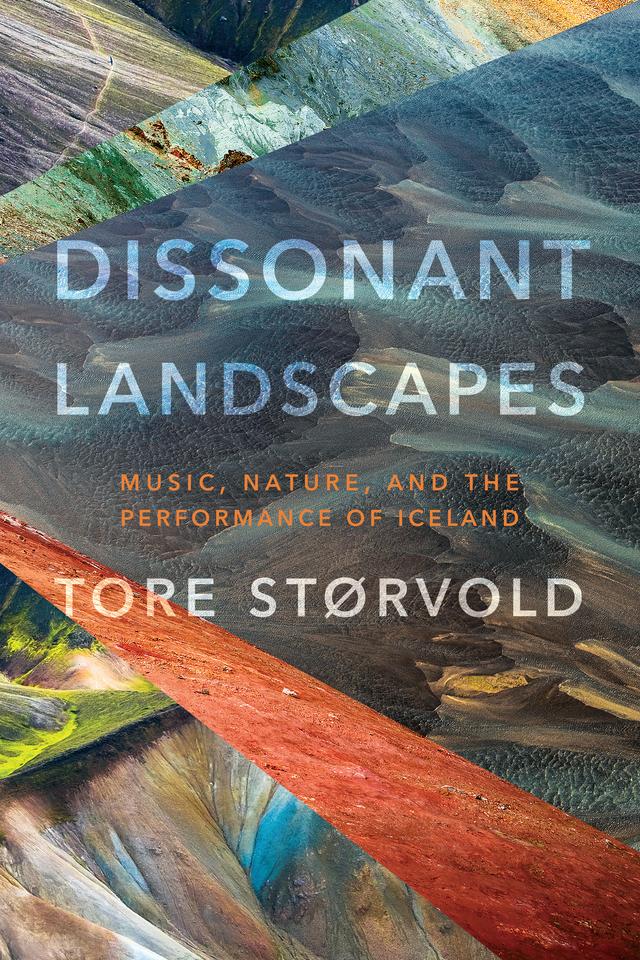 Dissonant Landscapes by Tore Størvold