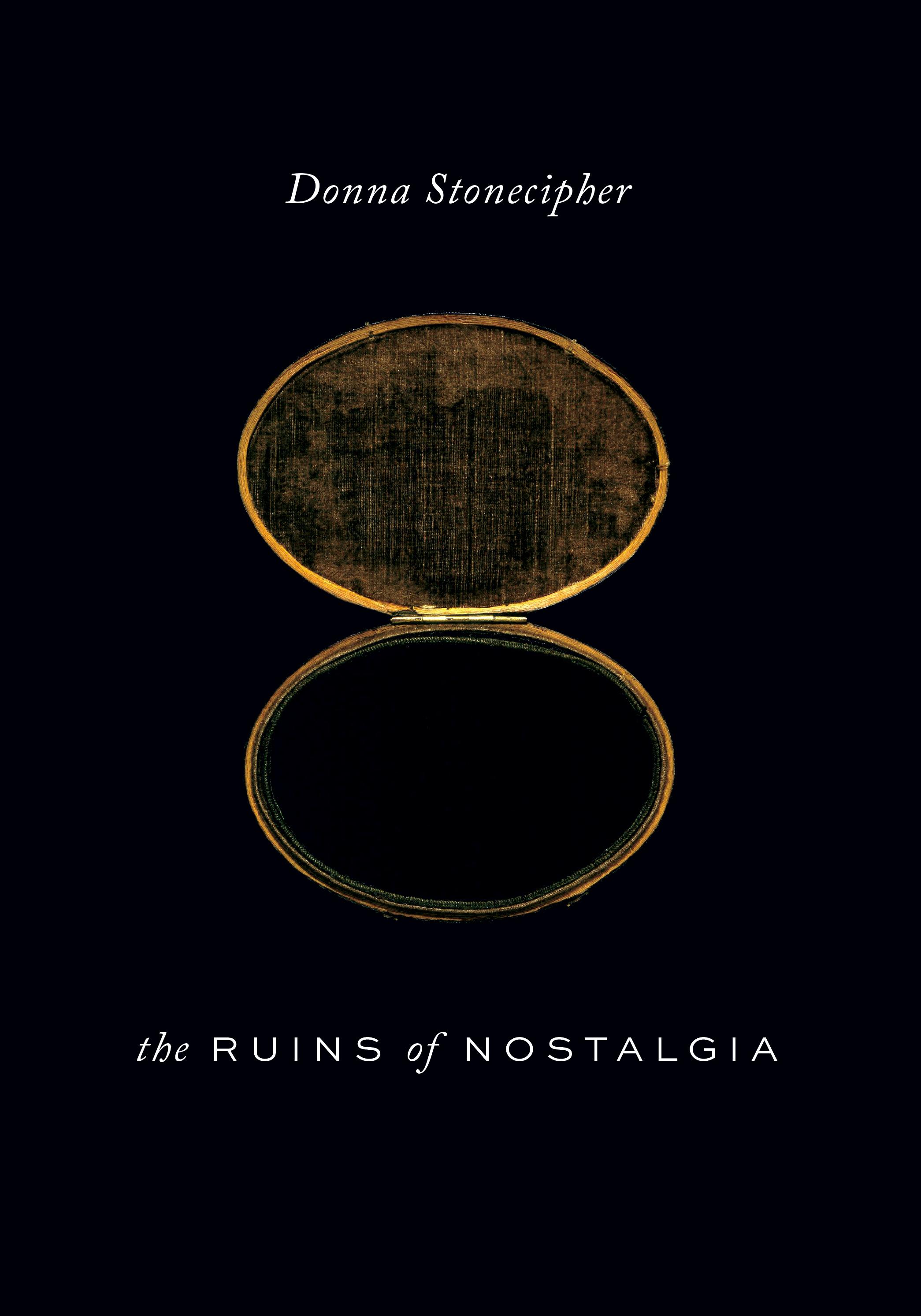 The Ruins of Nostalgia