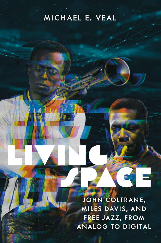 Living Space by Michael E. Veal
