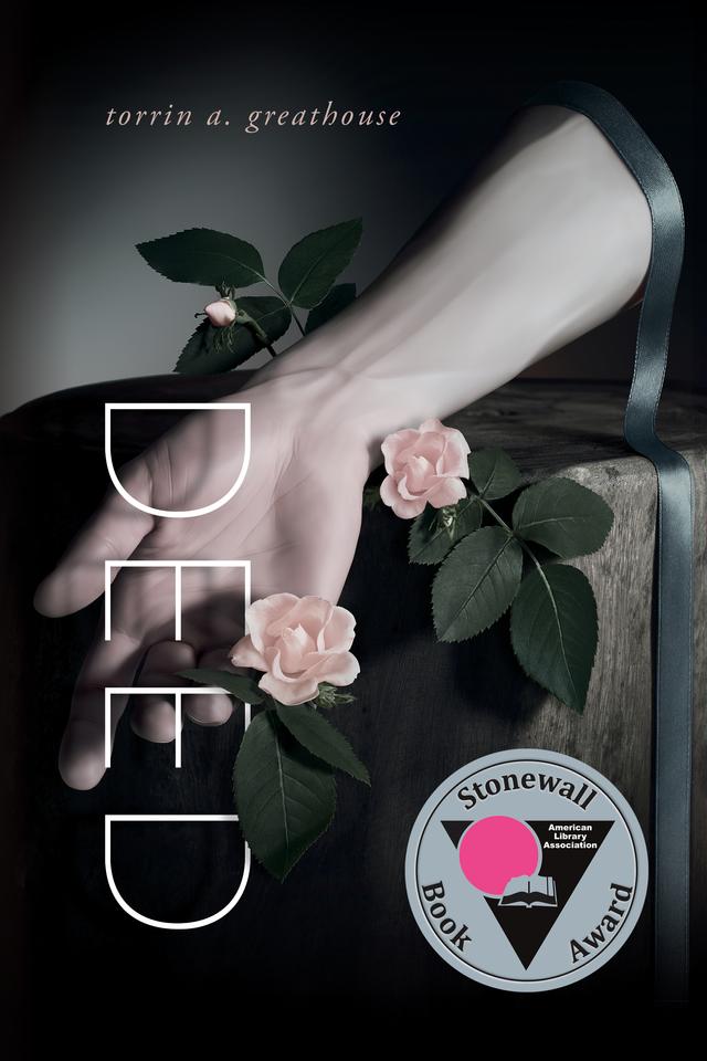 DEED by torrin a. greathouse