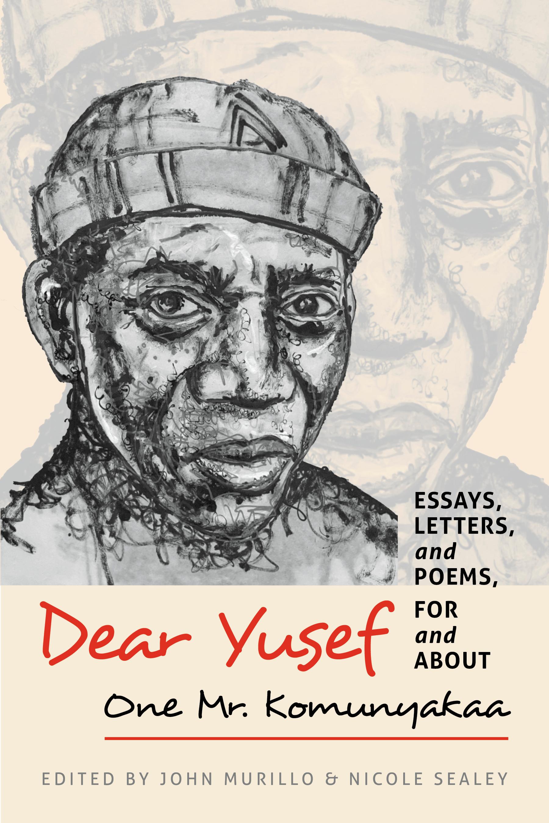 Dear Yusef