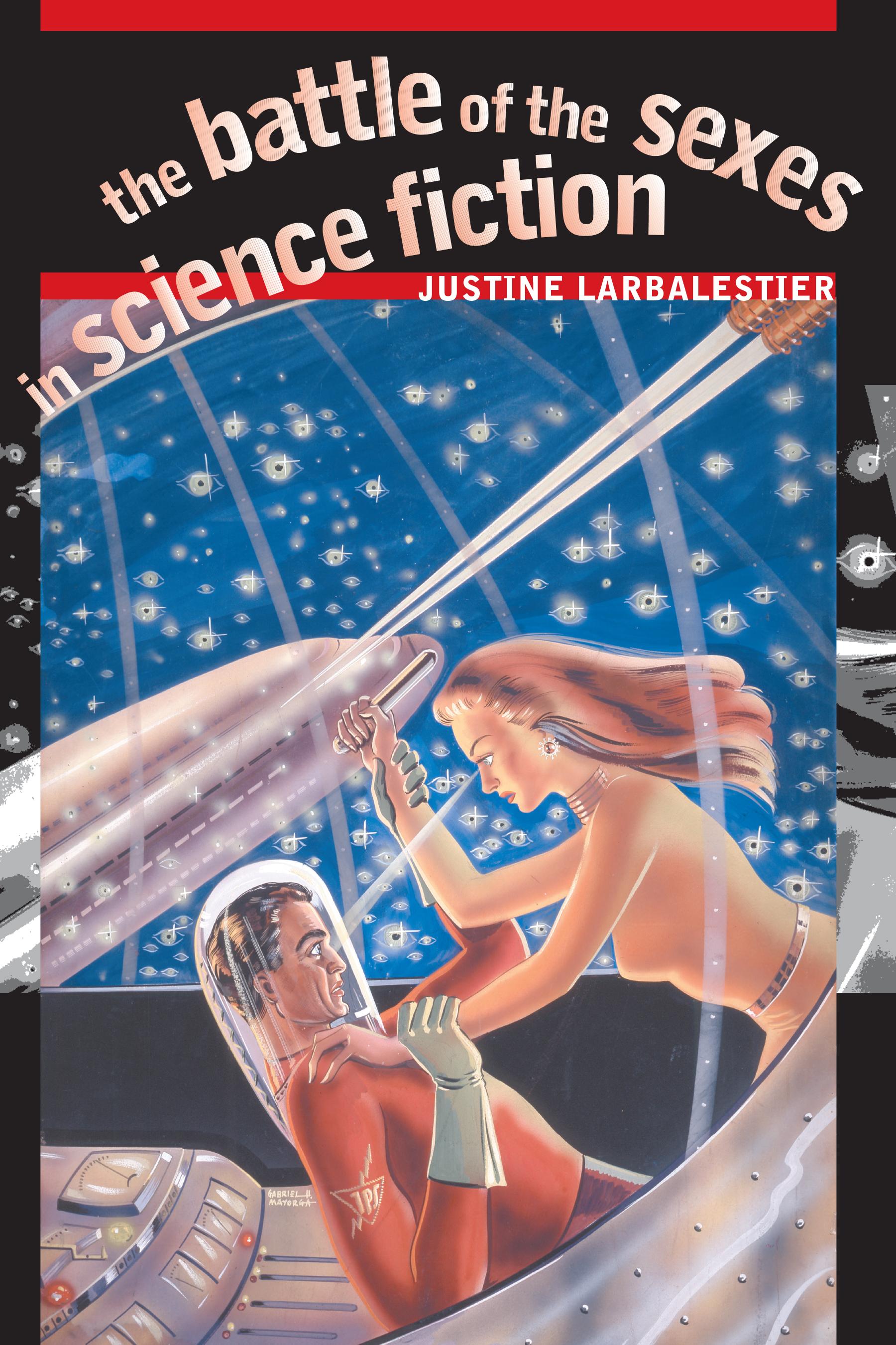 The Battle of the Sexes in Science Fiction