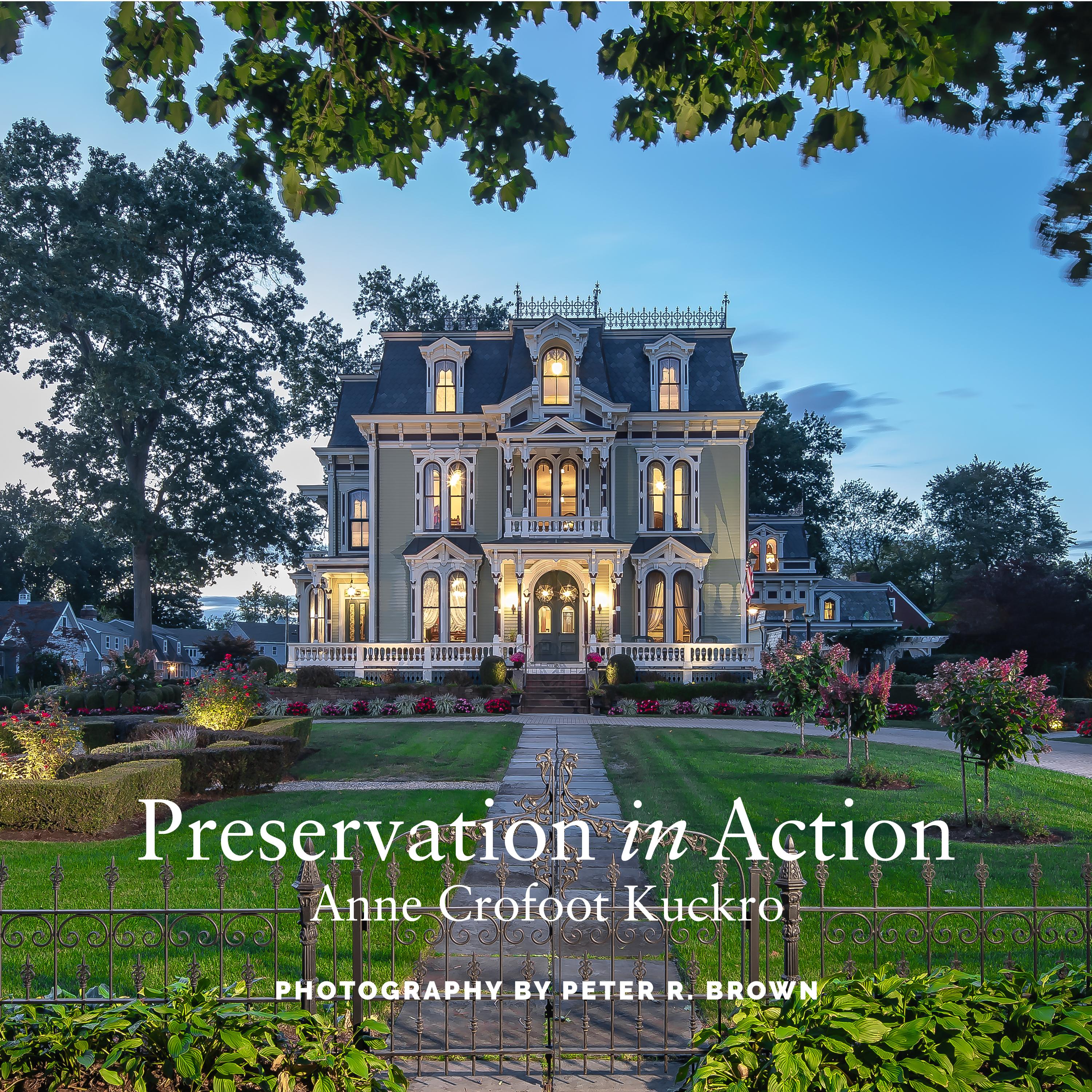 Preservation in Action