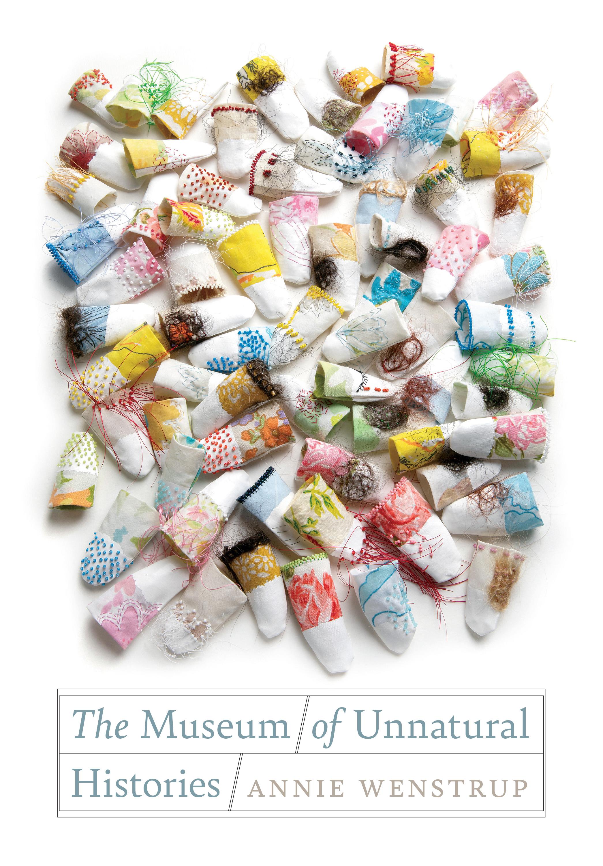 The Museum of Unnatural Histories