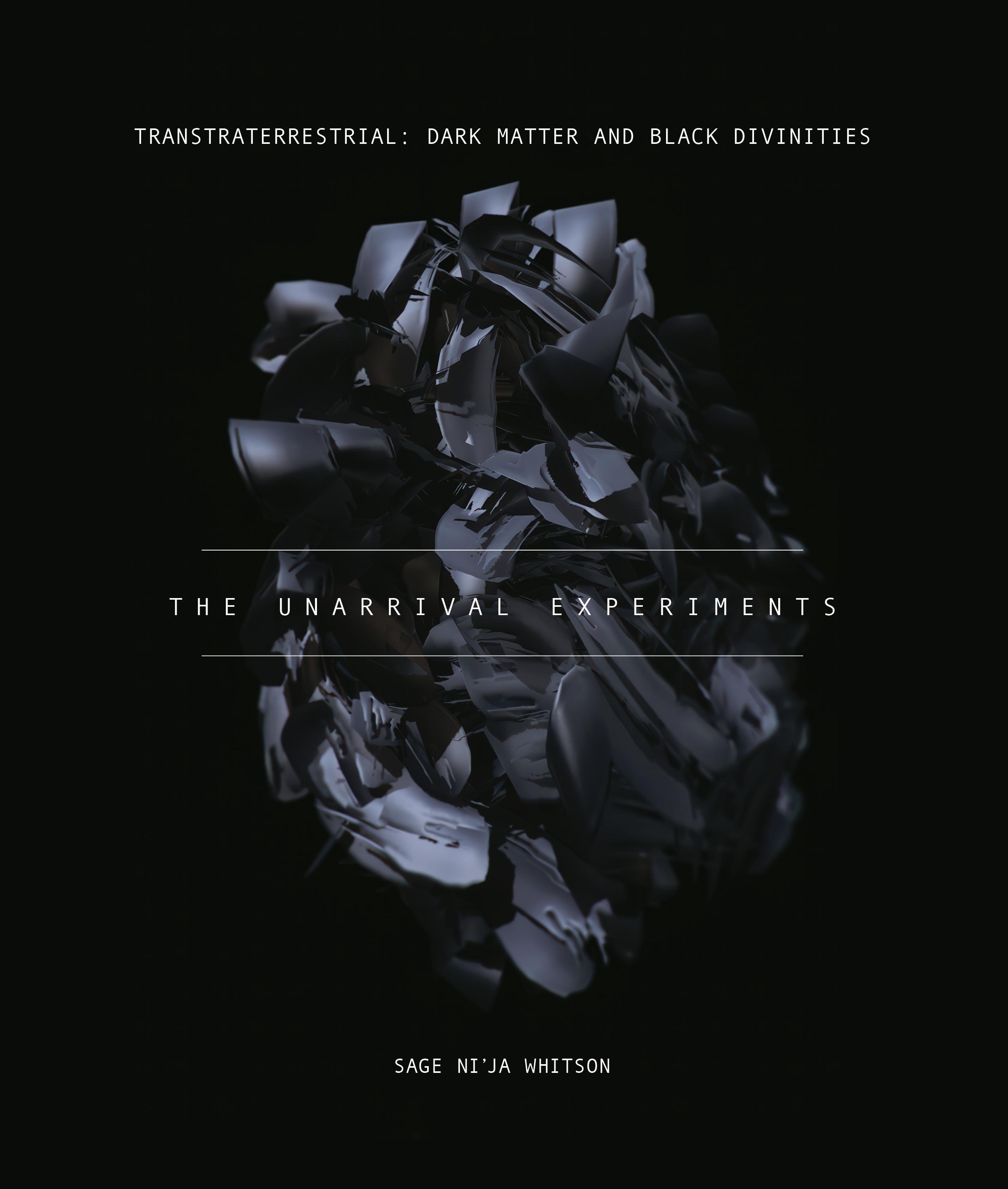 Transtraterrestrial