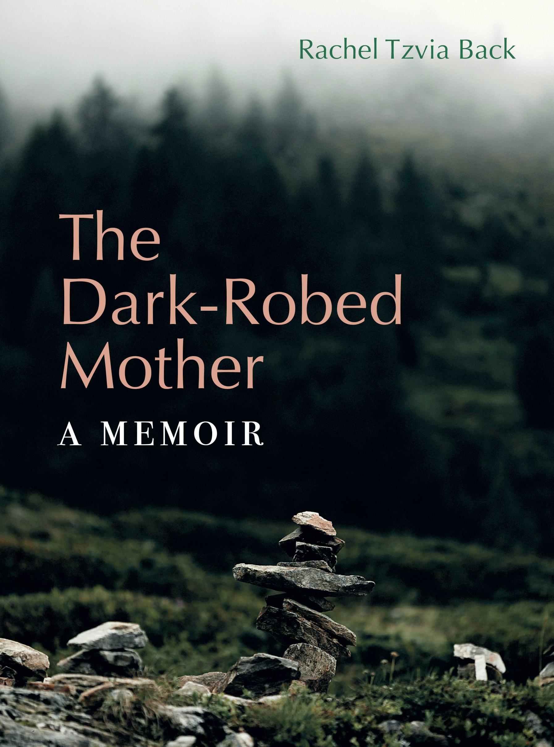 The Dark-Robed Mother