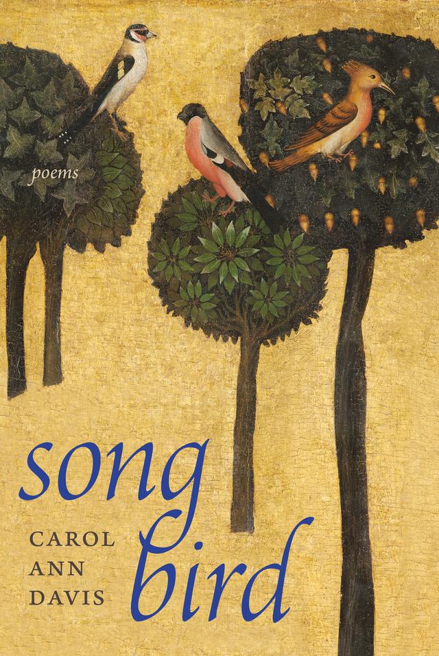 Songbird by Carol Ann Davis