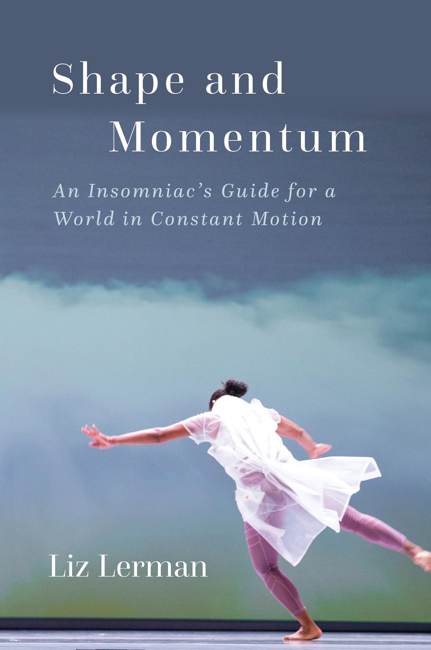 Shape and Momentum