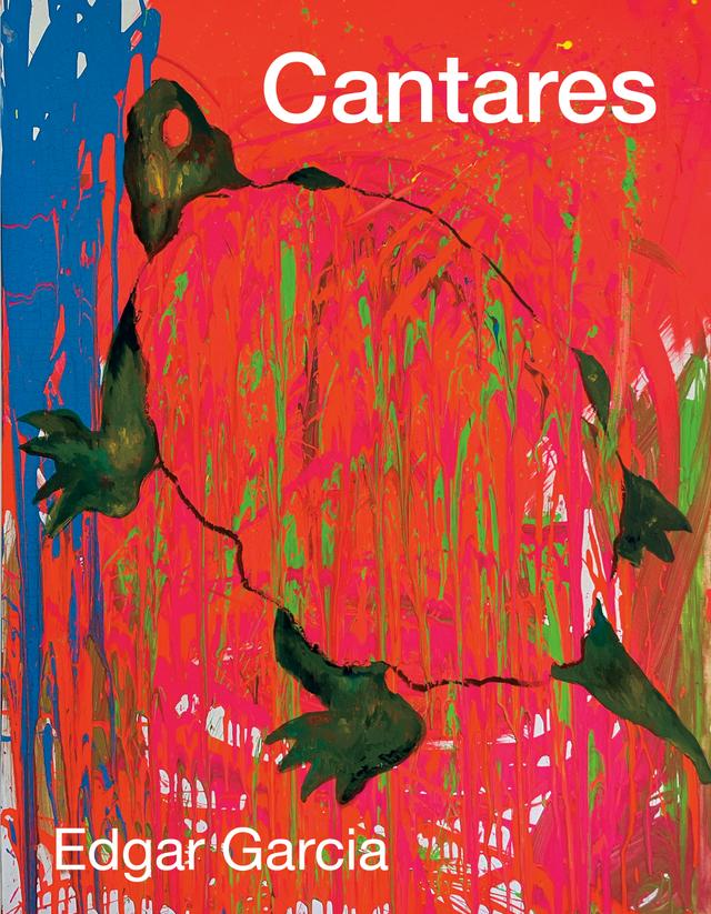 Cantares by Edgar Garcia