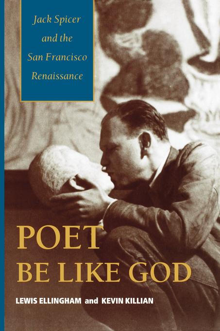 Poet Be Like God