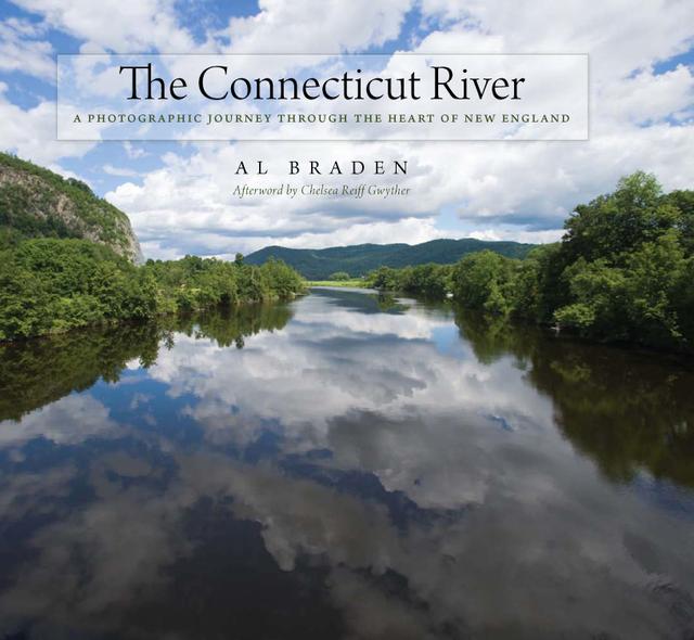 The Connecticut River by Al Braden
