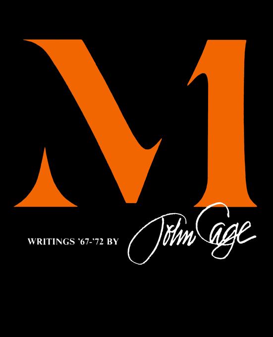 M by John Cage