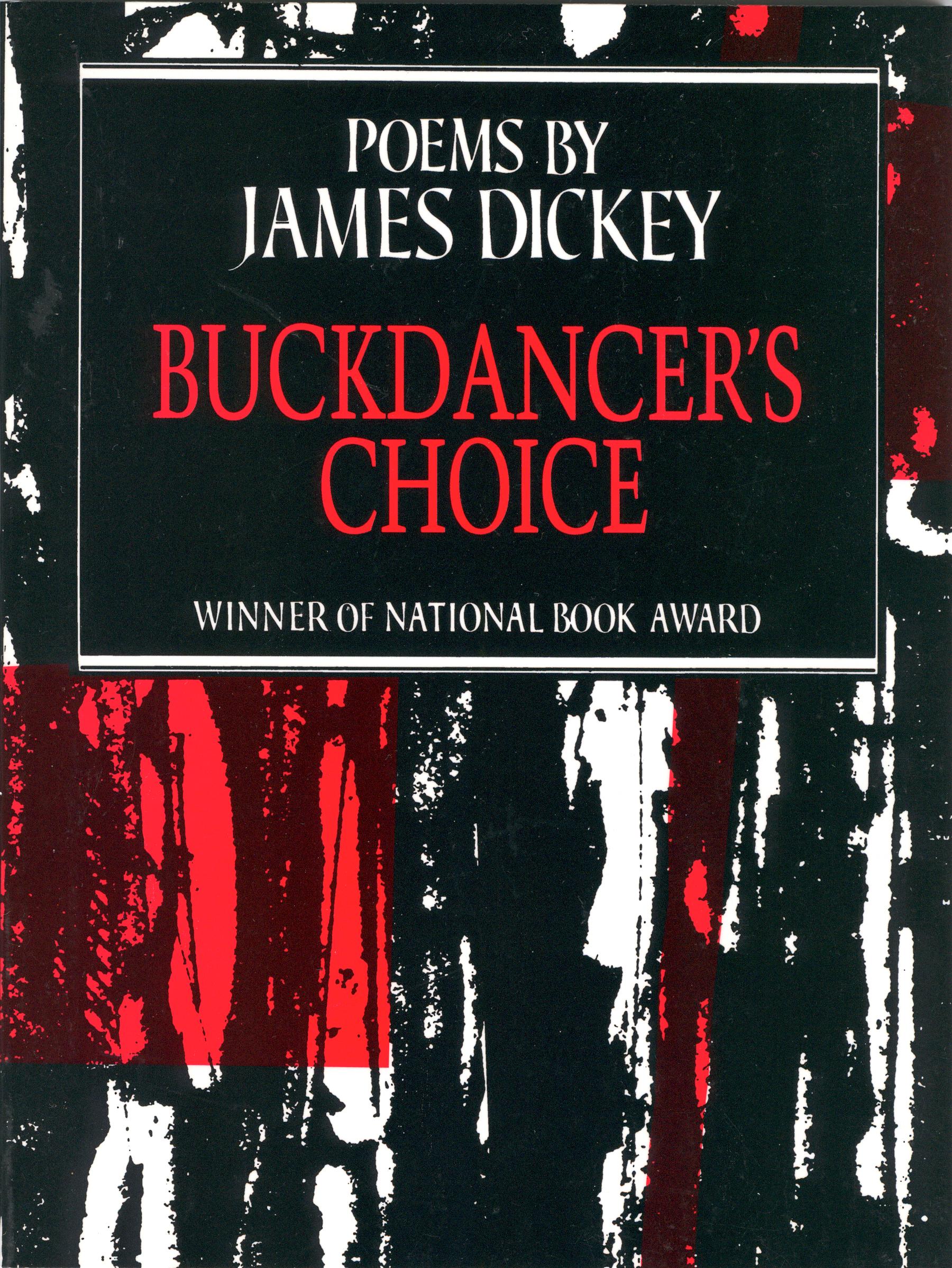 Buckdancer’s Choice