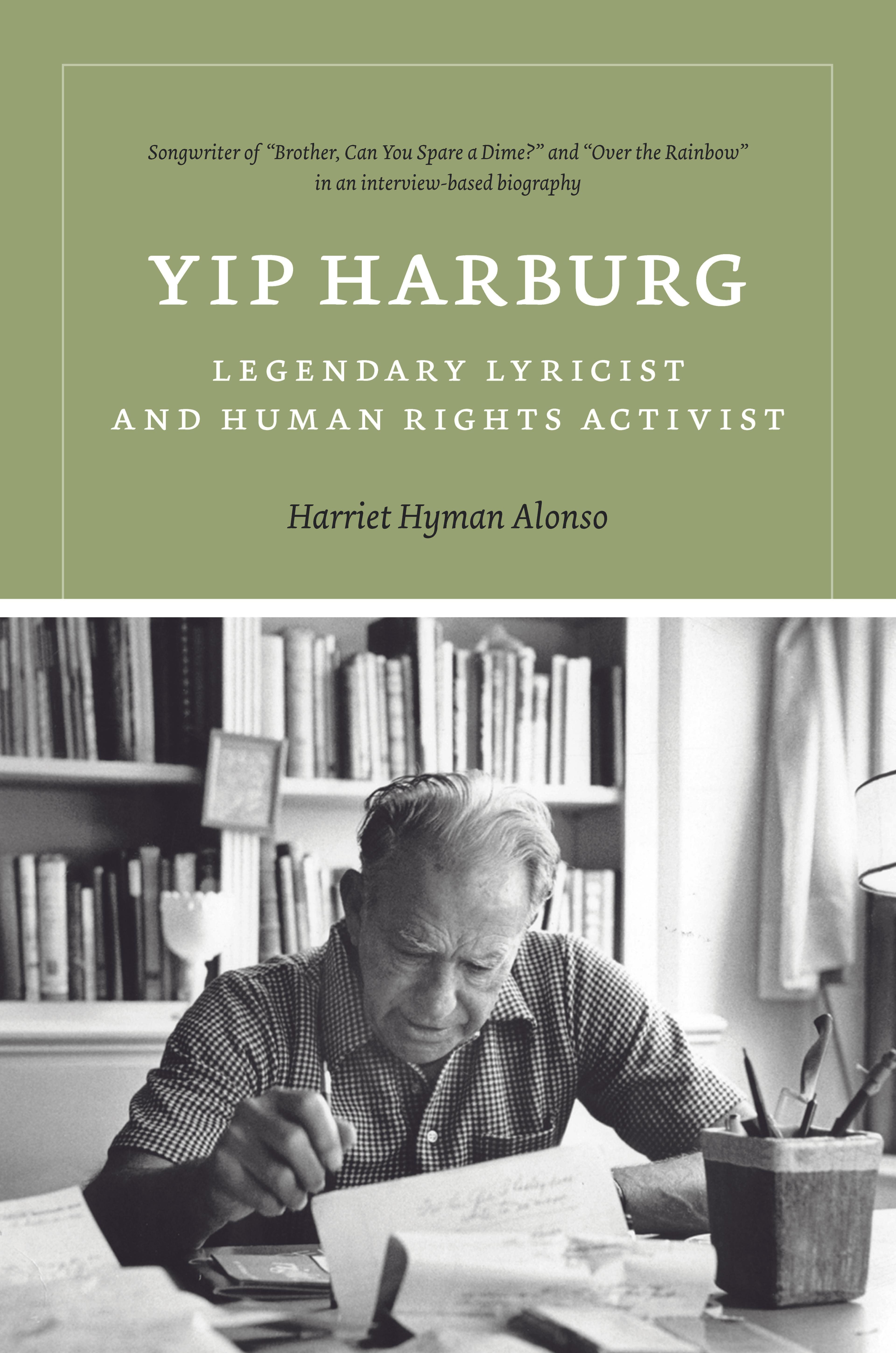 Yip Harburg