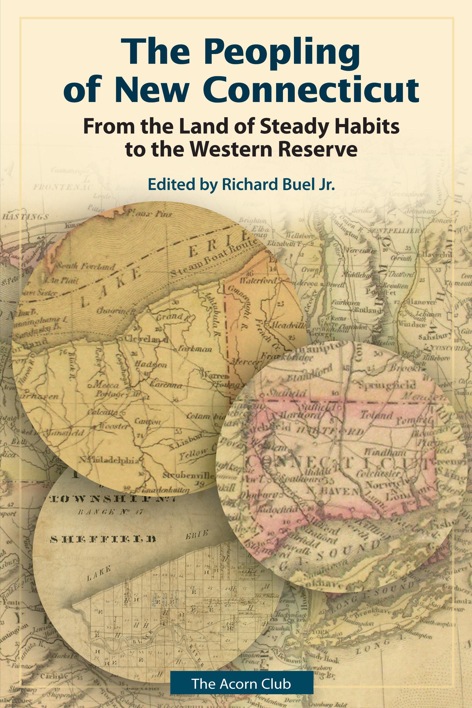 The Peopling of New Connecticut