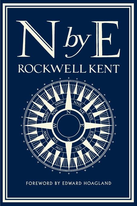 N by E by Rockwell Kent