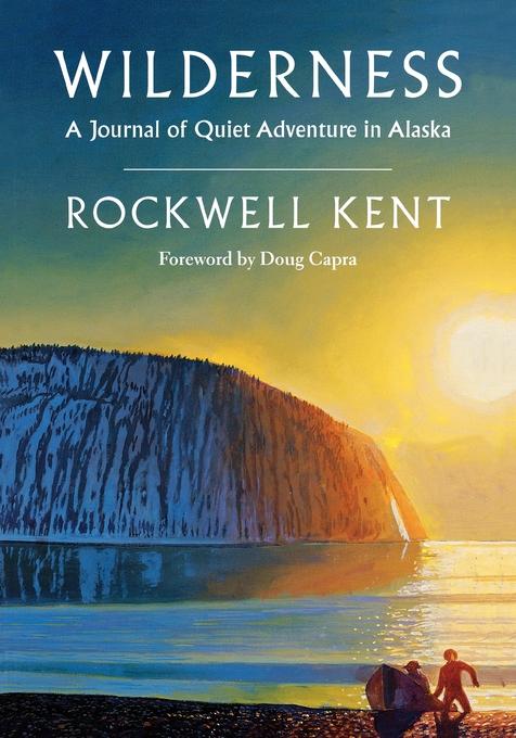 Wilderness by Rockwell Kent