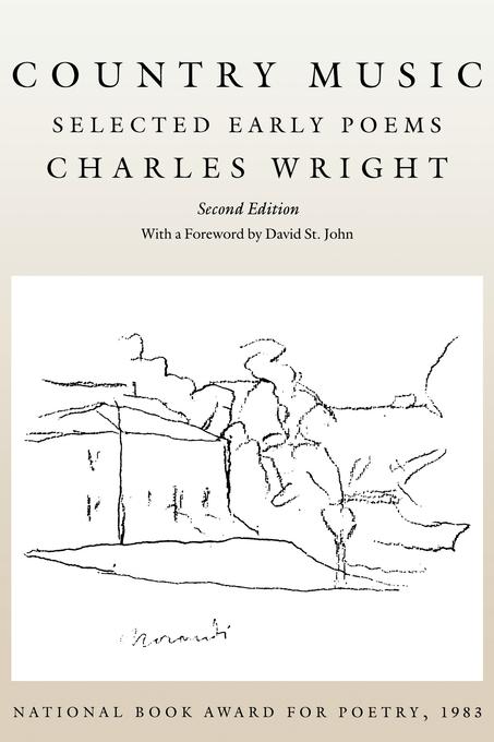 Country Music by Charles Wright