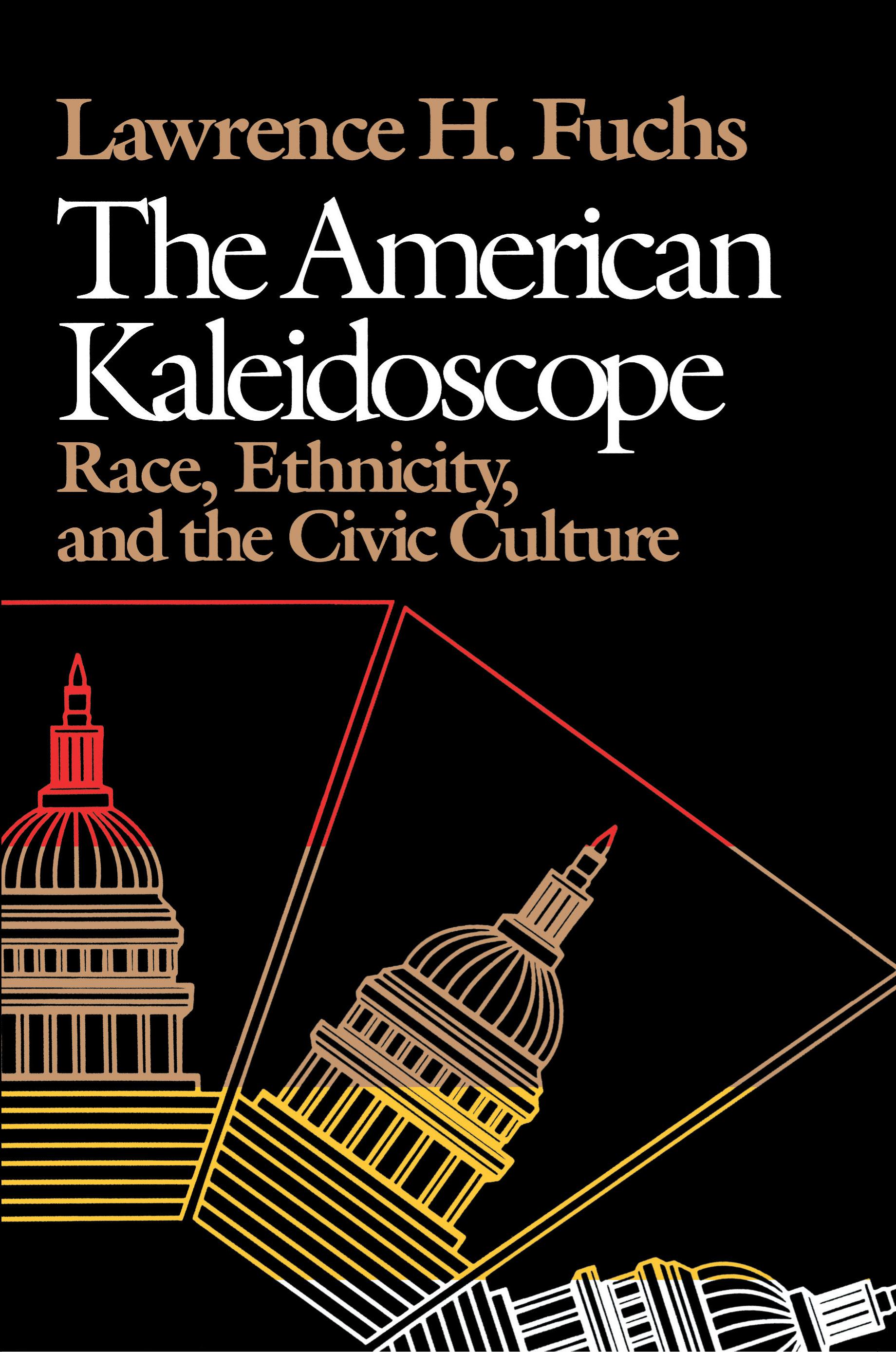The American Kaleidoscope