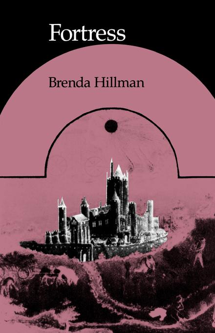 Fortress by Brenda Hillman