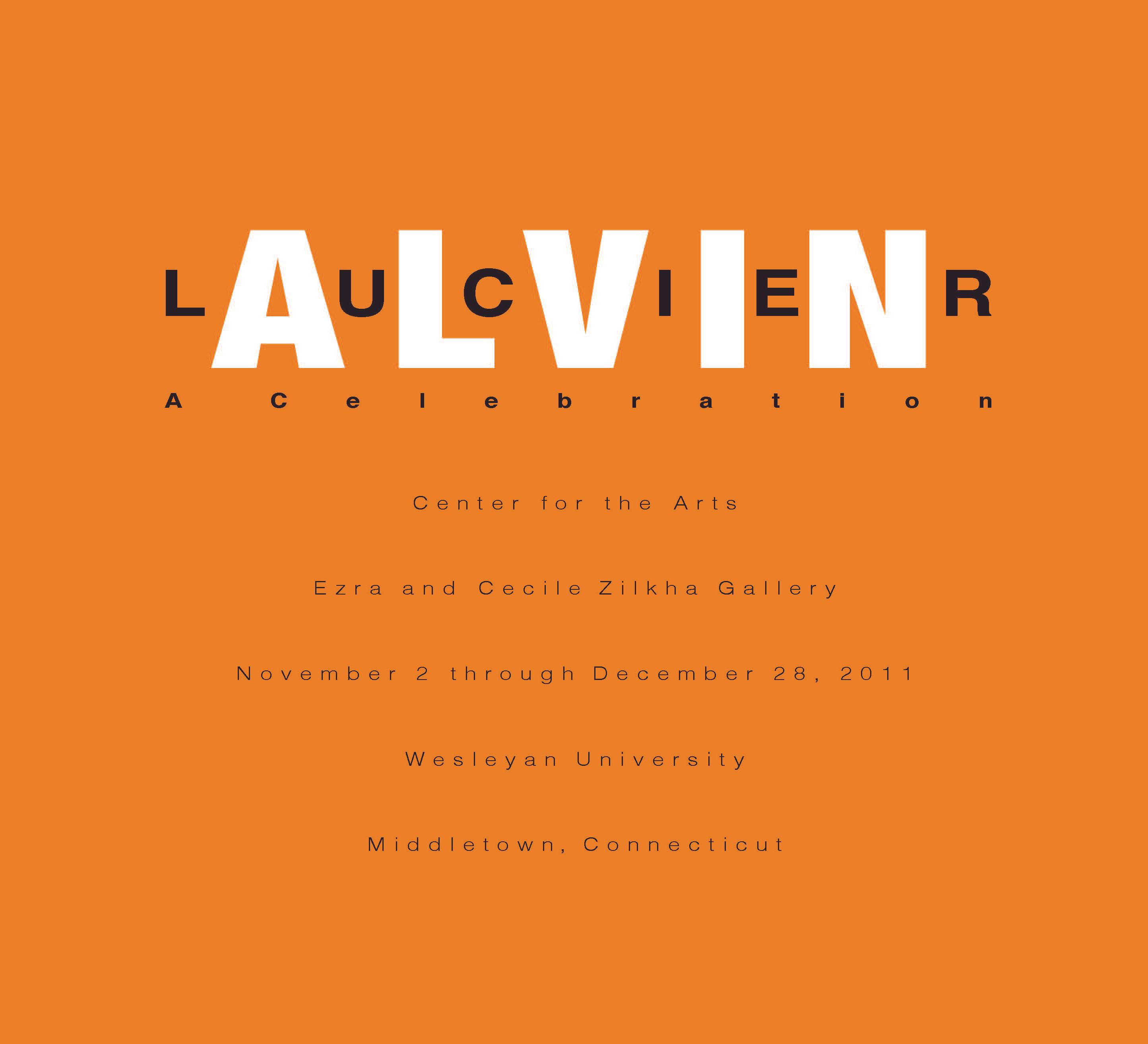 Alvin Lucier