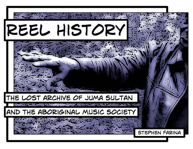 Reel History by Stephen Farina
