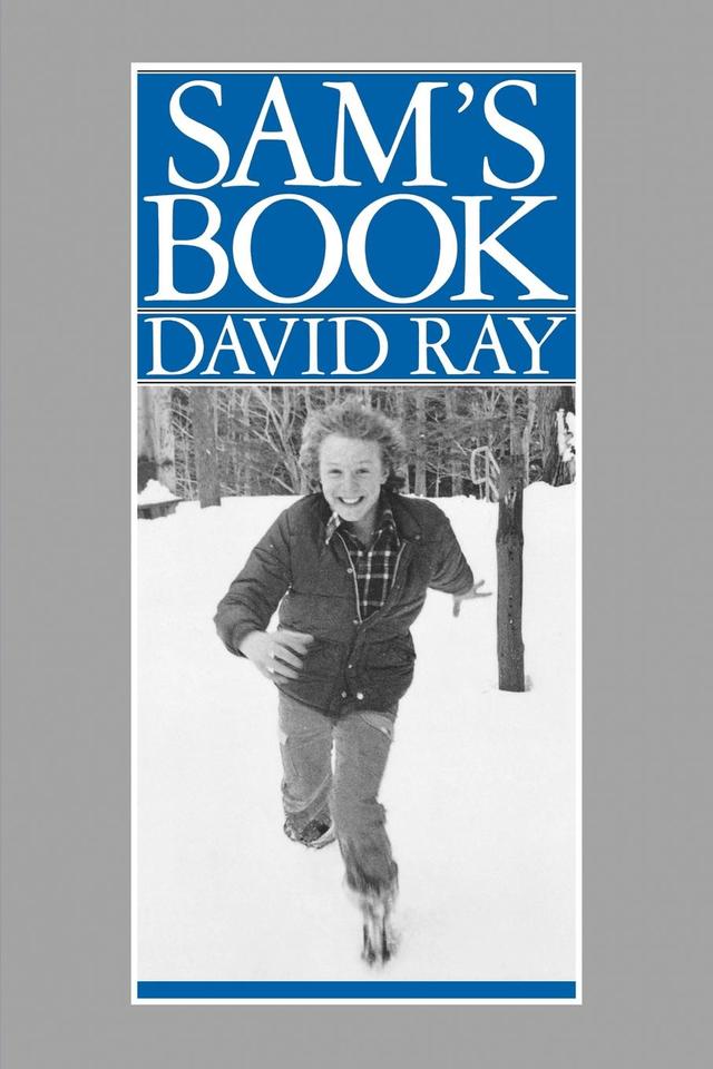 Sam’s Book by David Ray