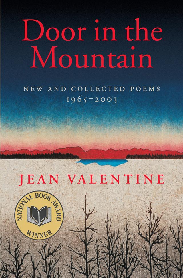 Door in the Mountain by Jean Valentine