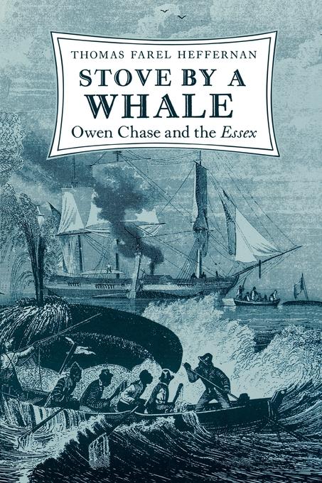 Stove by a Whale by Thomas Farel Heffernan