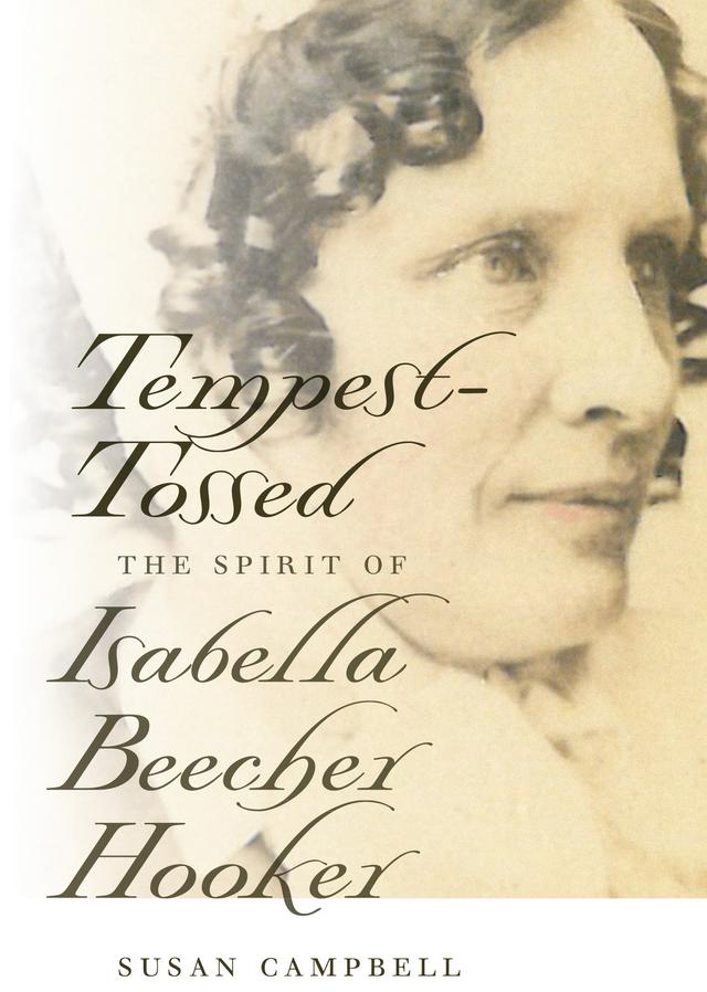 Tempest-Tossed by Susan Campbell