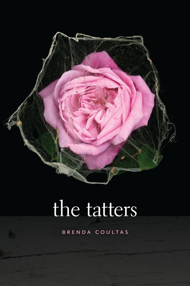 The Tatters by Brenda Coultas