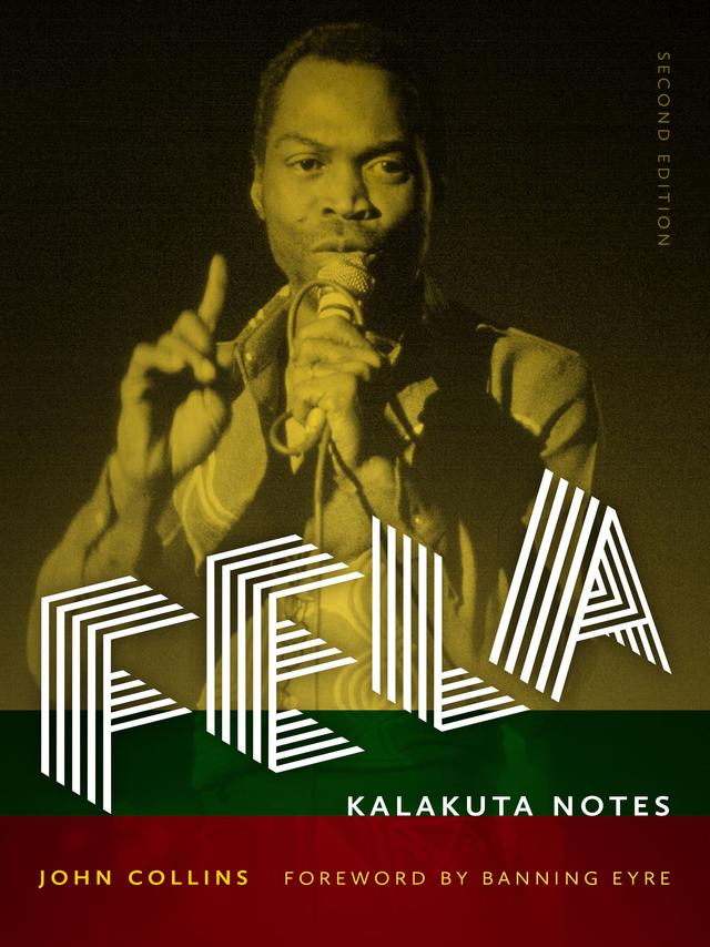 Fela by John Collins
