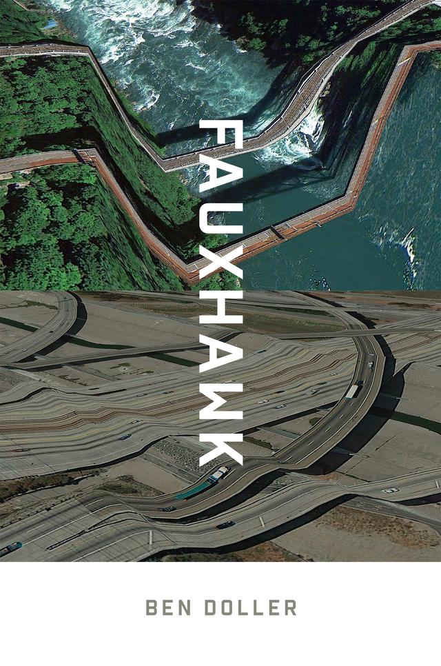 Fauxhawk by Ben Doller