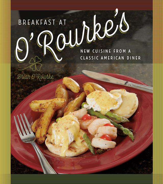 Breakfast at O'Rourke's by Brian O’Rourke