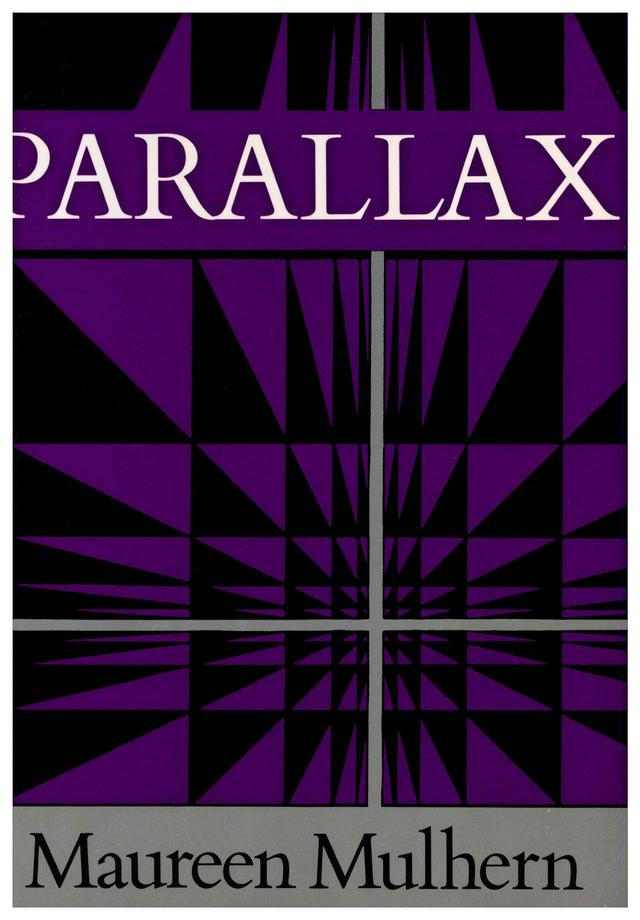 Parallax by Maureen Mulhern