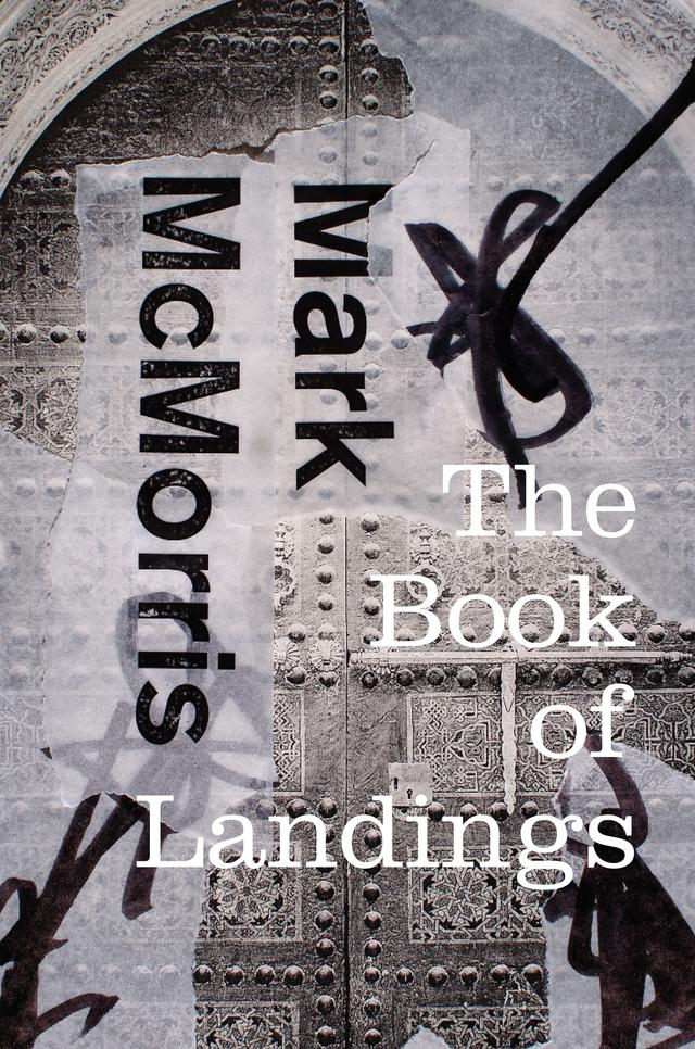 The Book of Landings by Mark McMorris