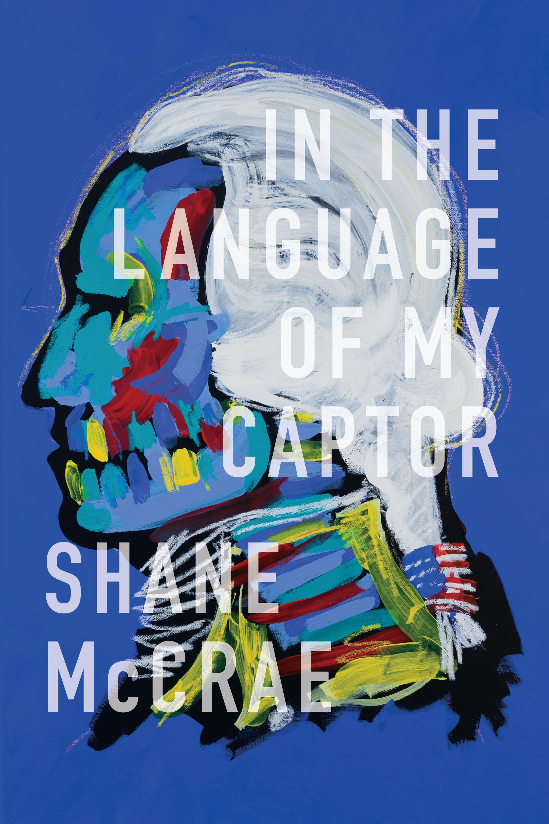 In the Language of My Captor
