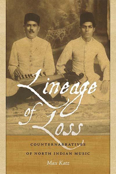 Lineage of Loss by Max Katz