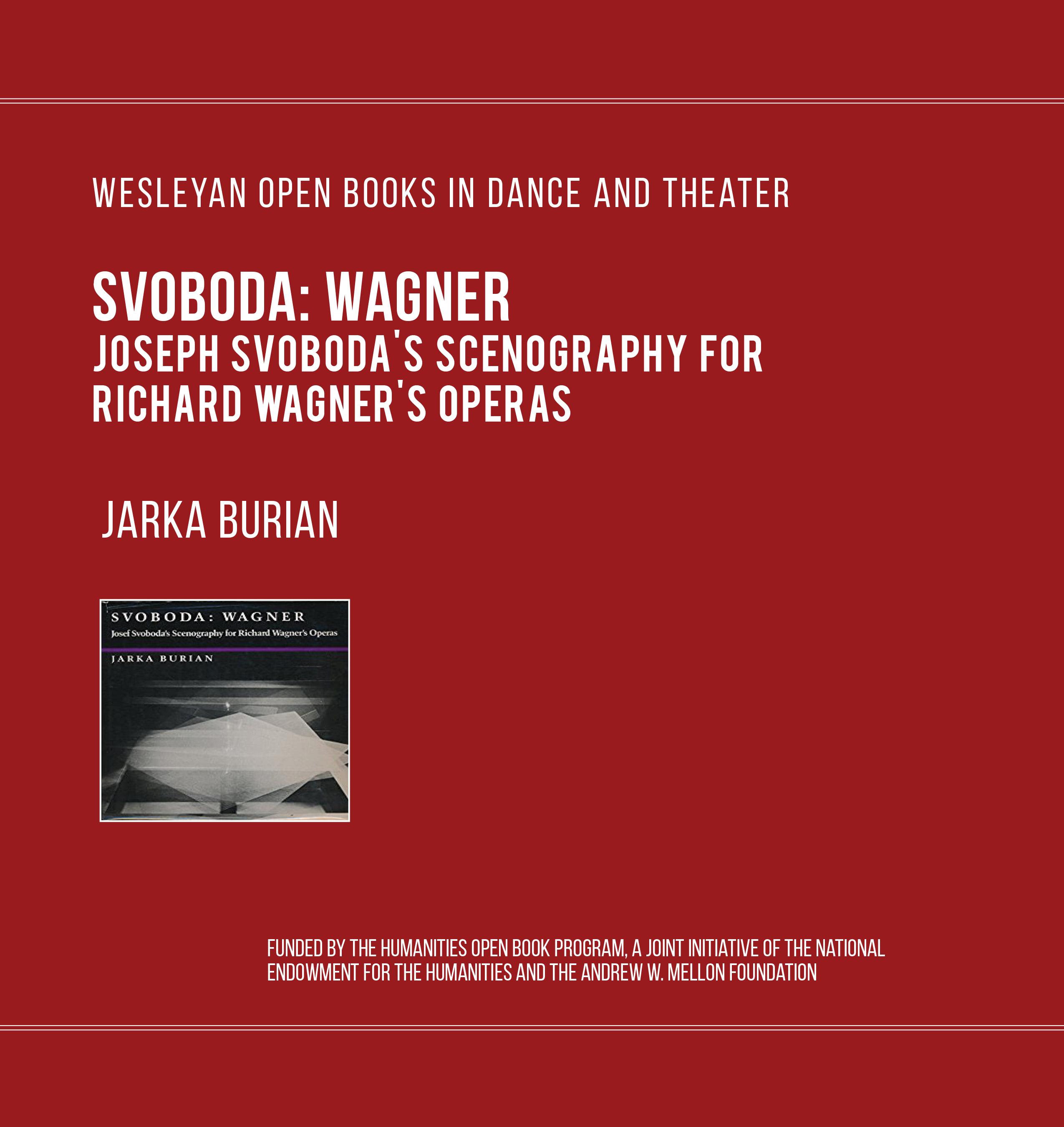 Svoboda: Wagner