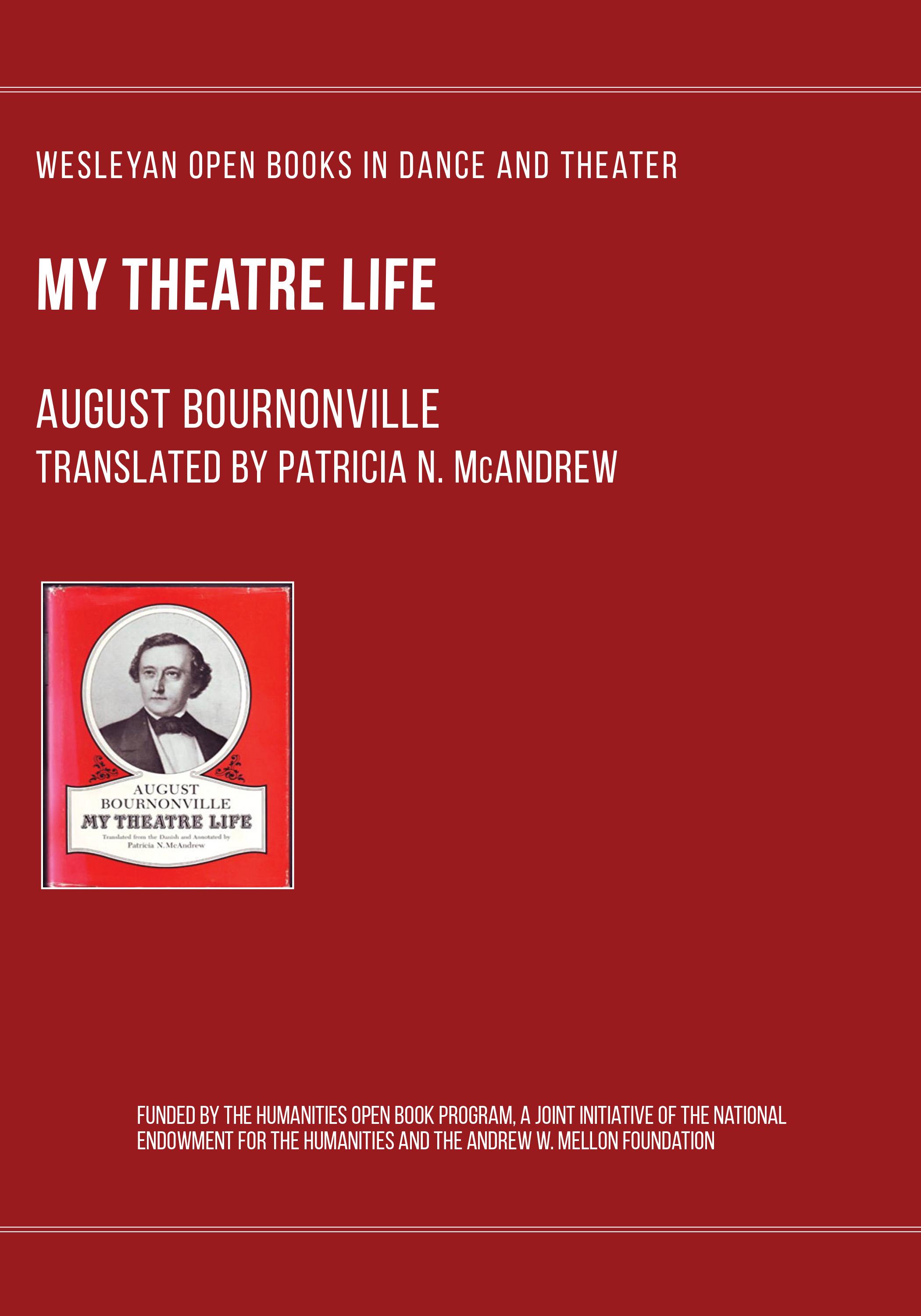 My Theatre Life