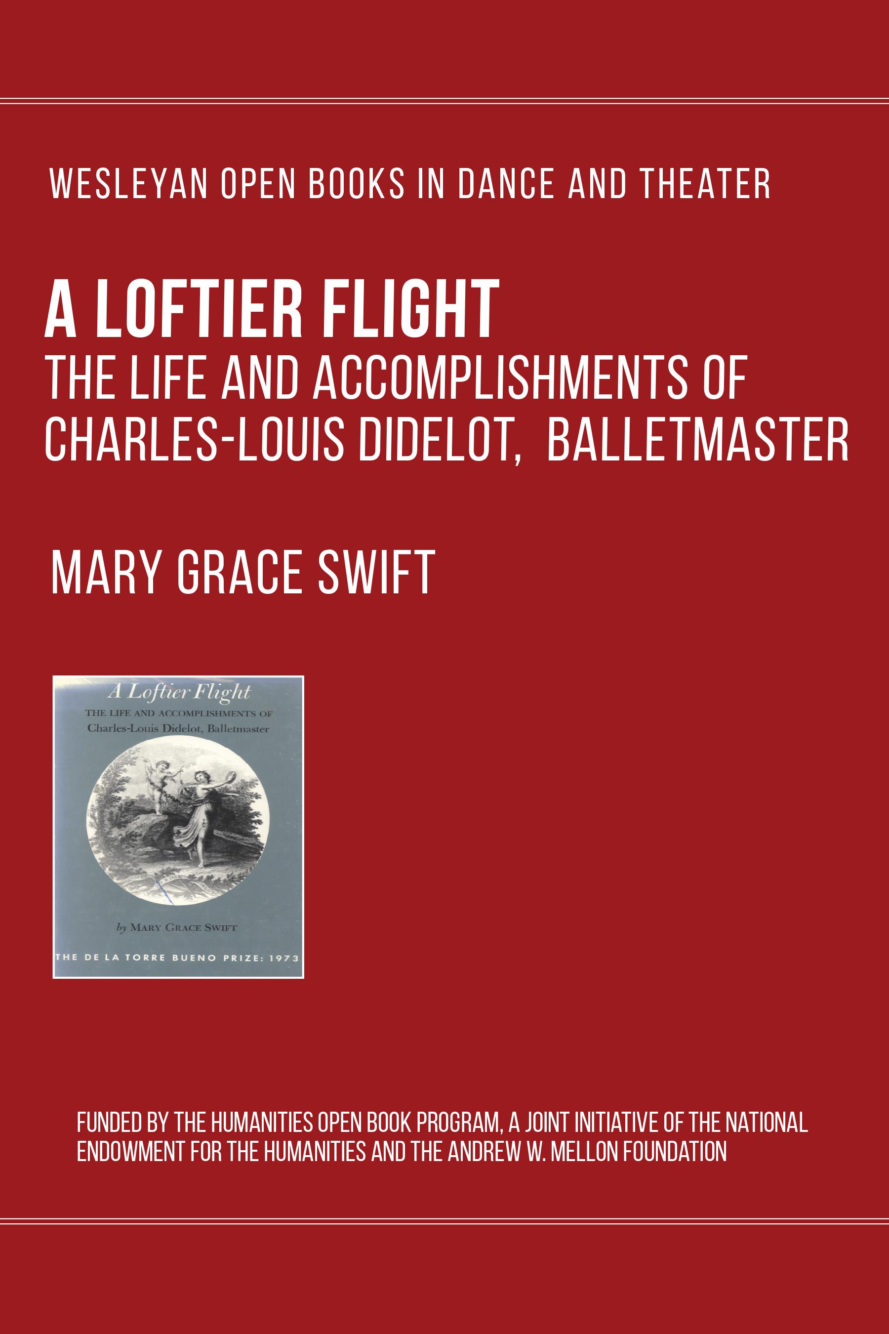 A Loftier Flight