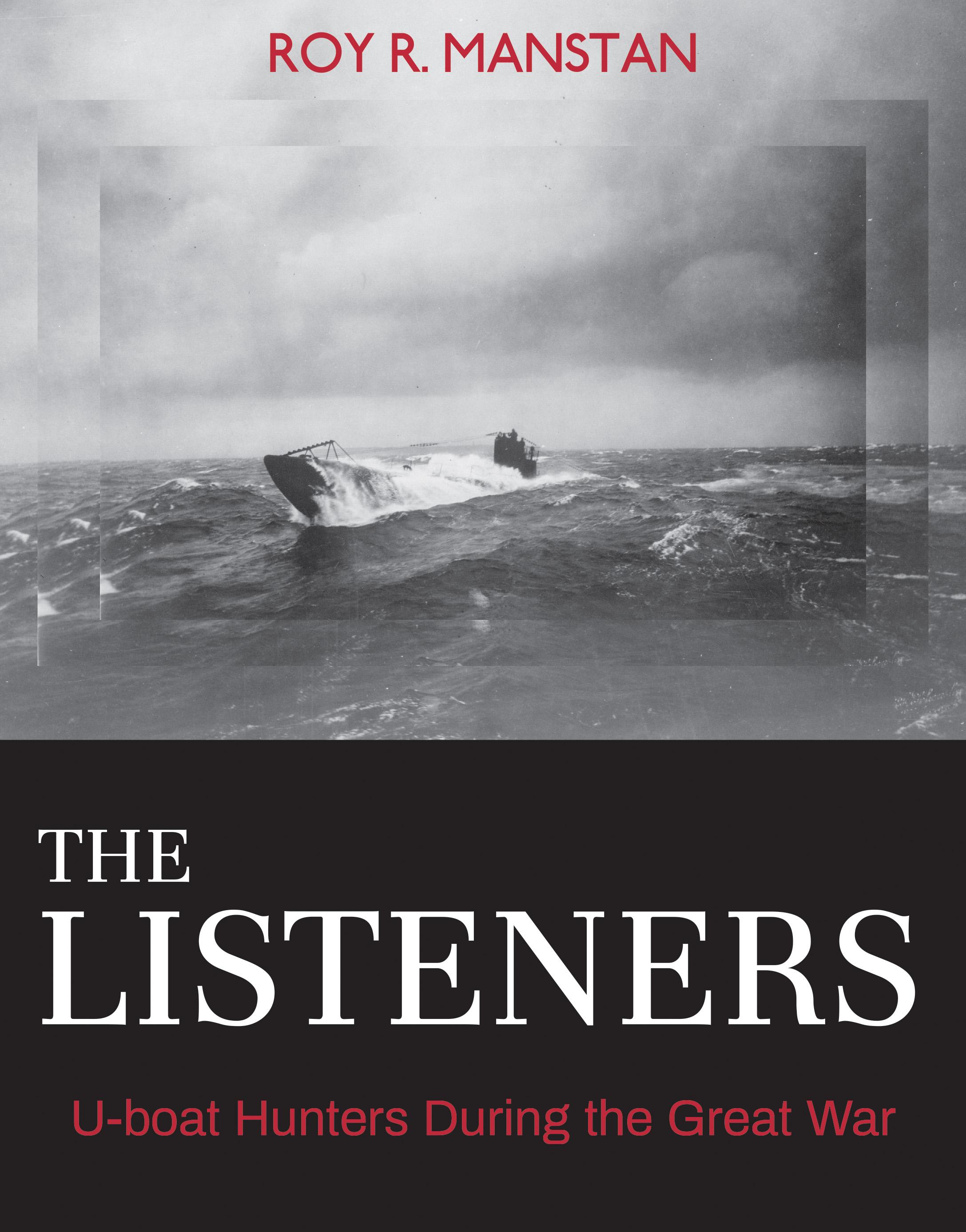 The Listeners