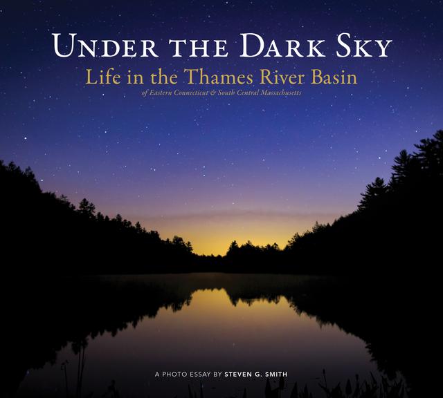 Under the Dark Sky by Steven G. Smith