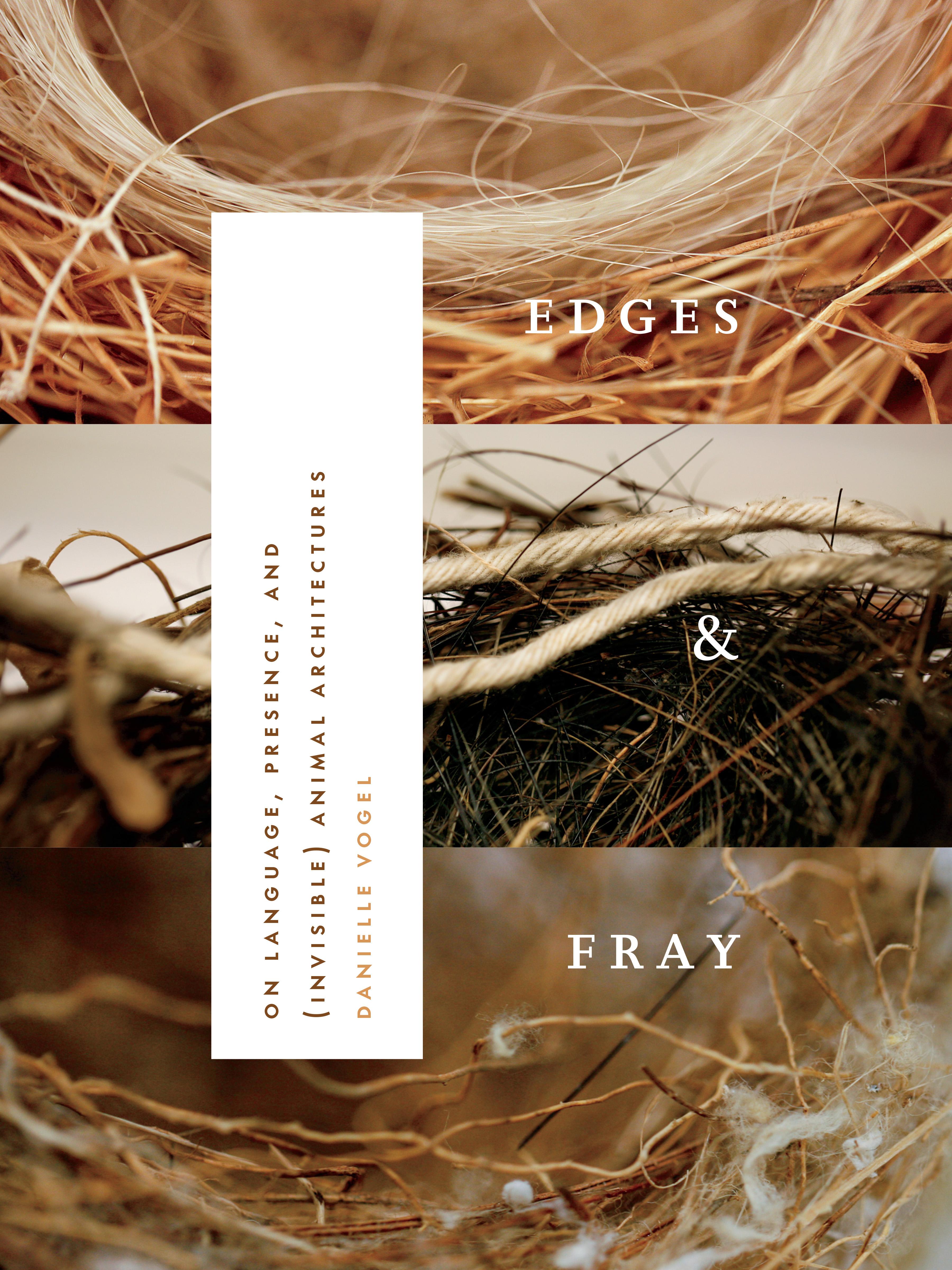 Edges & Fray