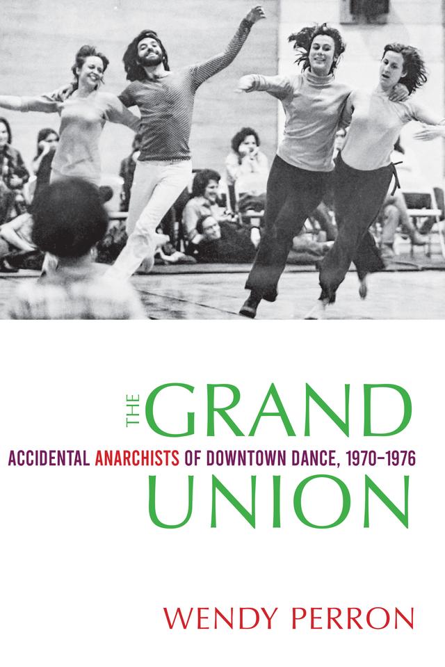 The Grand Union by Wendy Perron