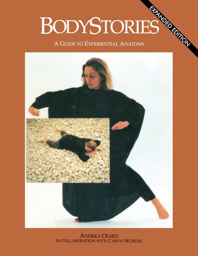 BodyStories by Andrea Olsen