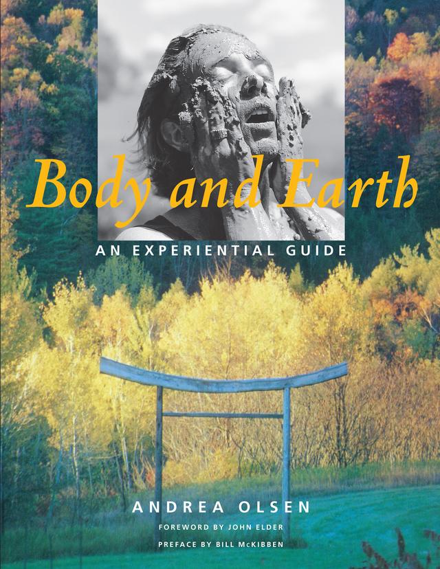 Body and Earth by Andrea Olsen
