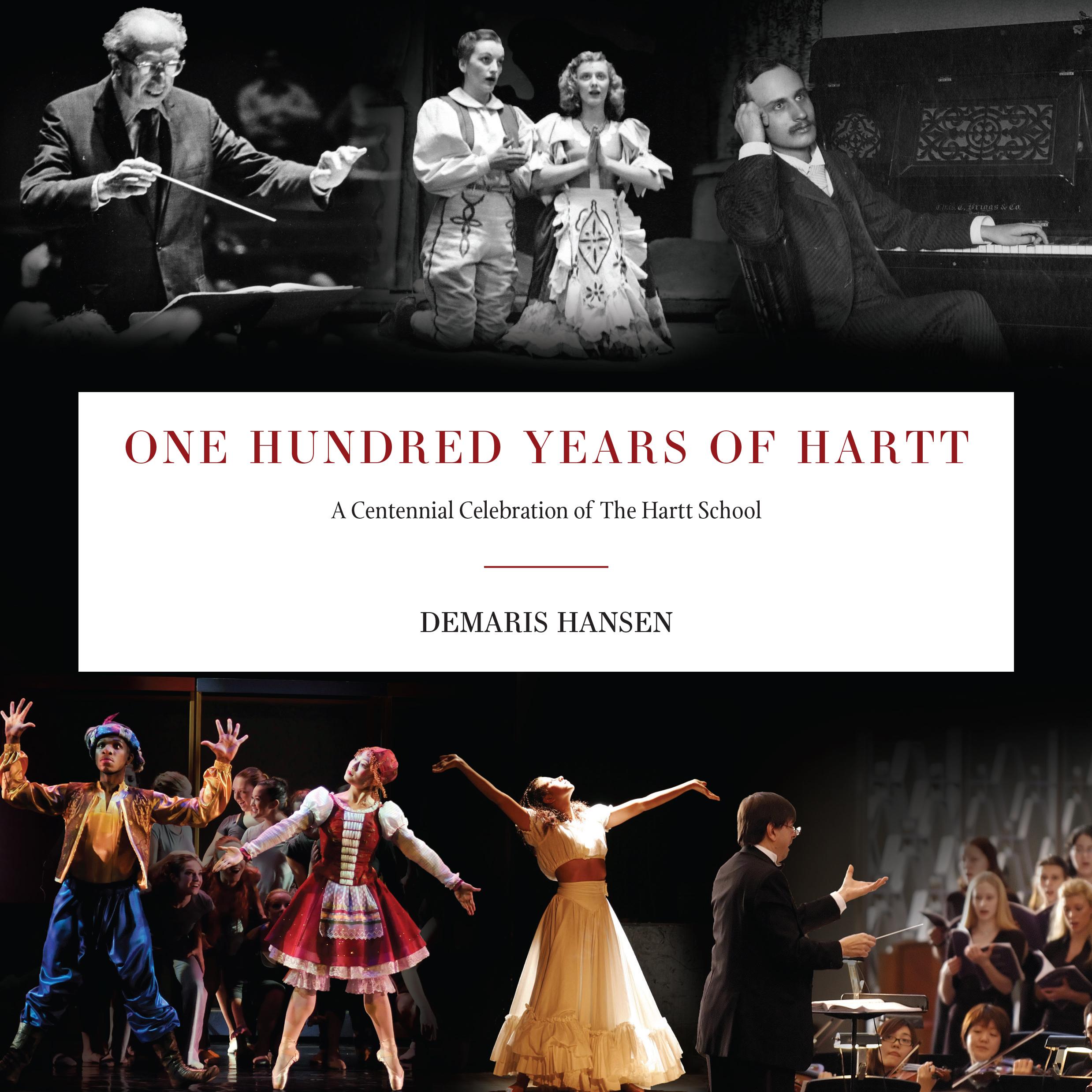 One Hundred Years of Hartt