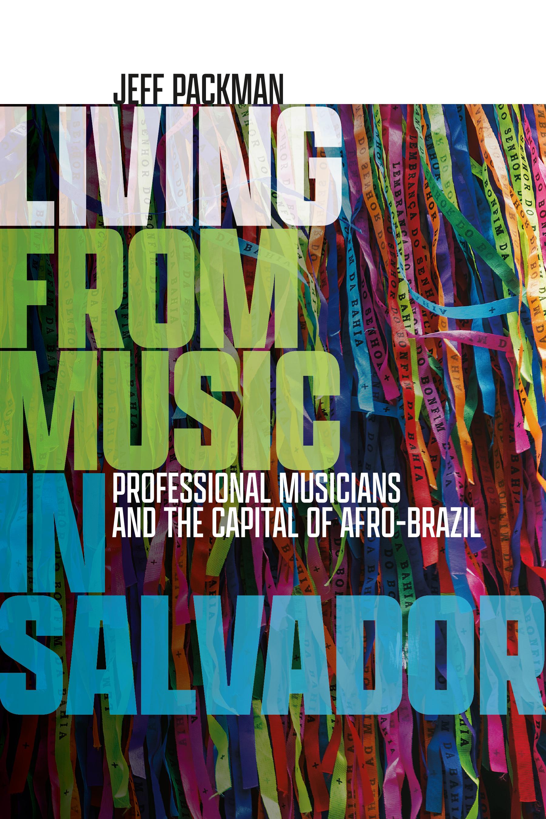 Living from Music in Salvador